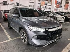 BYD Song Pro New Energy 2024 DM-i 71KM Glory Edition Pilot - ფოტო 4