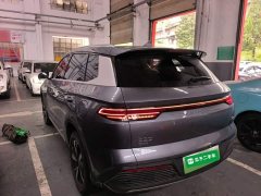 BYD Song Pro New Energy 2024 DM-i 71KM Glory Edition Pilot - ფოტო 5