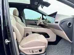 Li Auto i6 2025 Two-Wheel Drive Standard - ფოტო 12