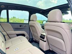Li Auto i6 2025 Two-Wheel Drive Standard - ფოტო 14