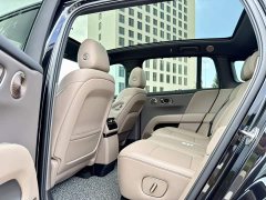 Li Auto i6 2025 Two-Wheel Drive Standard - ფოტო 18