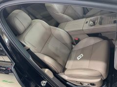 Li Auto i6 2025 Two-Wheel Drive Standard - ფოტო 20