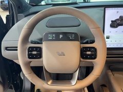 Li Auto i6 2025 Two-Wheel Drive Standard - ფოტო 3