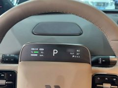 Li Auto i6 2025 Two-Wheel Drive Standard - ფოტო 4