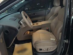 Li Auto i6 2025 Two-Wheel Drive Standard - ფოტო 7
