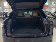 Li Auto i6 2025 Two-Wheel Drive Standard - ფოტო 9
