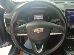 Cadillac CT5 Facelift 2.8T Luxury - ფოტო 11