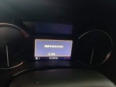 Cadillac CT5 Facelift 2.8T Luxury - ფოტო 12