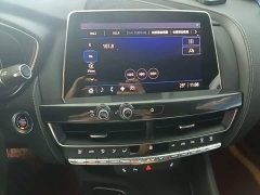 Cadillac CT5 Facelift 2.8T Luxury - ფოტო 13