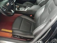 Cadillac CT5 Facelift 2.8T Luxury - ფოტო 15