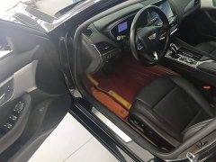 Cadillac CT5 Facelift 2.8T Luxury - ფოტო 16