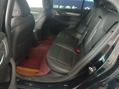 Cadillac CT5 Facelift 2.8T Luxury - ფოტო 17