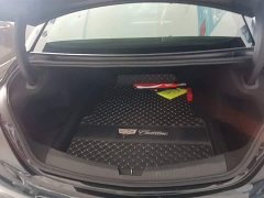 Cadillac CT5 Facelift 2.8T Luxury - ფოტო 19