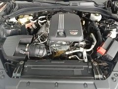 Cadillac CT5 Facelift 2.8T Luxury - ფოტო 20