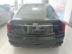 Cadillac CT5 Facelift 2.8T Luxury - ფოტო 6