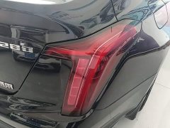 Cadillac CT5 Facelift 2.8T Luxury - ფოტო 8
