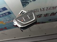 Cadillac CT5 Facelift 2.8T Luxury - ფოტო 9