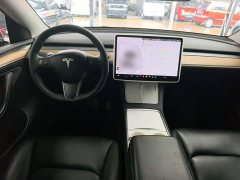 Tesla Model Y Standard Range RWD - ფოტო 10