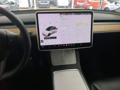 Tesla Model Y Standard Range RWD - ფოტო 13