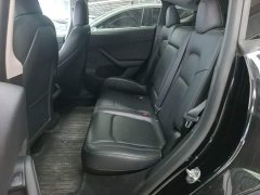 Tesla Model Y Standard Range RWD - ფოტო 17