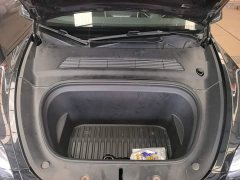 Tesla Model Y Standard Range RWD - ფოტო 20
