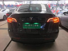 Tesla Model Y Standard Range RWD - ფოტო 6