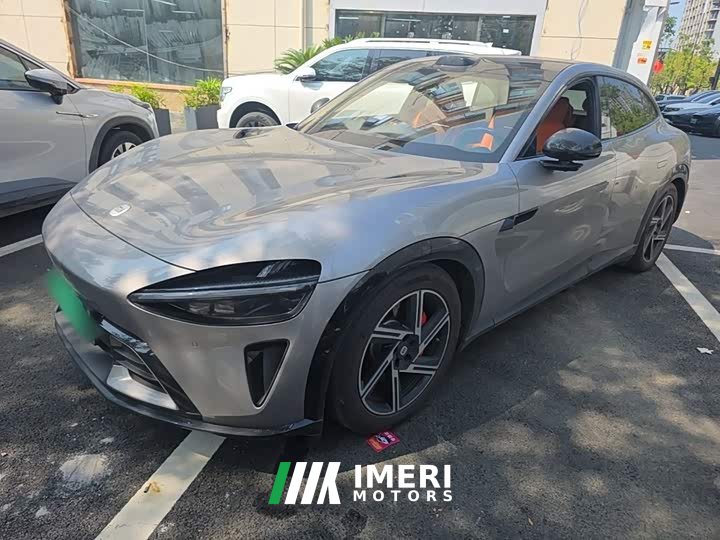 Xiaomi YU7 Four-Wheel Drive Max Edition - ავტომობილი ჩინეთიდან