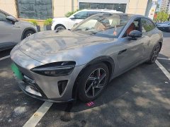 Xiaomi YU7 Four-Wheel Drive Max Edition - ფოტო 1