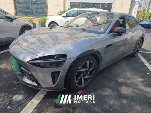 2025 Xiaomi YU7 Four-Wheel Drive Max Edition - ავტომობილი ჩინეთიდან