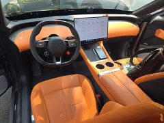 Xiaomi YU7 Four-Wheel Drive Max Edition - ფოტო 10