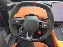 Xiaomi YU7 Four-Wheel Drive Max Edition - ფოტო 11