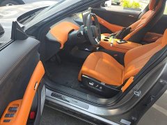 Xiaomi YU7 Four-Wheel Drive Max Edition - ფოტო 15