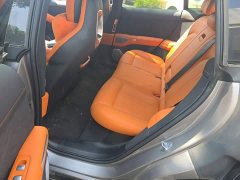 Xiaomi YU7 Four-Wheel Drive Max Edition - ფოტო 17