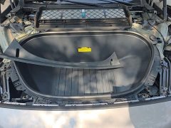 Xiaomi YU7 Four-Wheel Drive Max Edition - ფოტო 20
