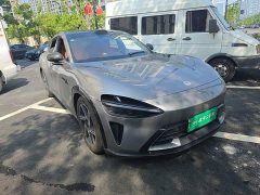 Xiaomi YU7 Four-Wheel Drive Max Edition - ფოტო 4