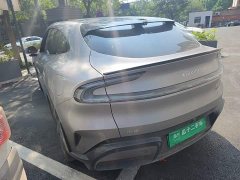 Xiaomi YU7 Four-Wheel Drive Max Edition - ფოტო 5