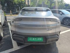 Xiaomi YU7 Four-Wheel Drive Max Edition - ფოტო 6