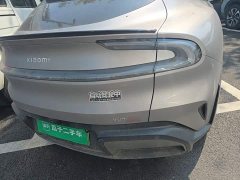 Xiaomi YU7 Four-Wheel Drive Max Edition - ფოტო 8