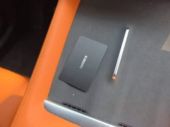 Xiaomi YU7 Four-Wheel Drive Max Edition - ფოტო 9