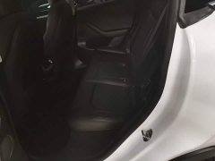 Tesla Model Y Standard Range RWD - ფოტო 17