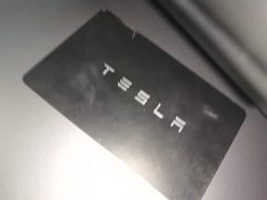 Tesla Model Y Standard Range RWD - ფოტო 9