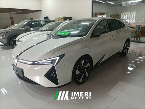 2026 Honda Lingxi L 2025 Top Player Edition with Super Double Option Package - ავტომობილი ჩინეთიდან