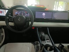 Honda Lingxi L 2025 Top Player Edition with Super Double Option Package - ფოტო 10