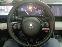 Honda Lingxi L 2025 Top Player Edition with Super Double Option Package - ფოტო 11