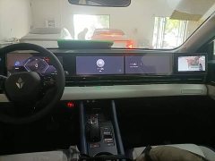 Honda Lingxi L 2025 Top Player Edition with Super Double Option Package - ფოტო 13