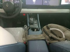 Honda Lingxi L 2025 Top Player Edition with Super Double Option Package - ფოტო 14
