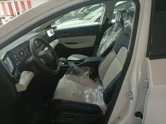 Honda Lingxi L 2025 Top Player Edition with Super Double Option Package - ფოტო 15