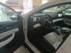 Honda Lingxi L 2025 Top Player Edition with Super Double Option Package - ფოტო 16