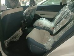 Honda Lingxi L 2025 Top Player Edition with Super Double Option Package - ფოტო 17