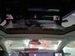 Honda Lingxi L 2025 Top Player Edition with Super Double Option Package - ფოტო 18